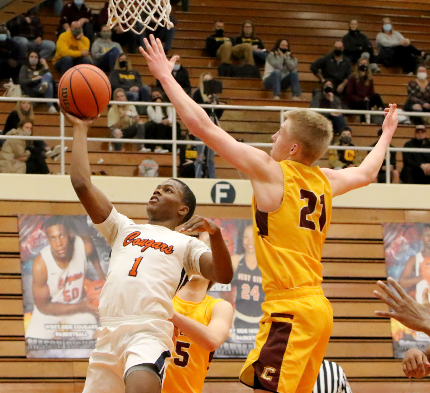 Chesterton at West Side